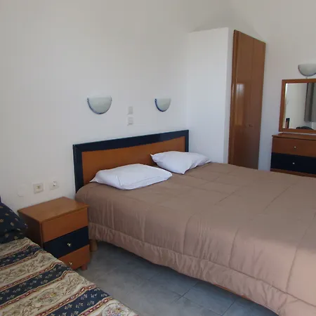 Coralli Hotel