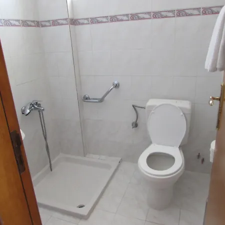 Coralli 2* Pefki (Rhodes)