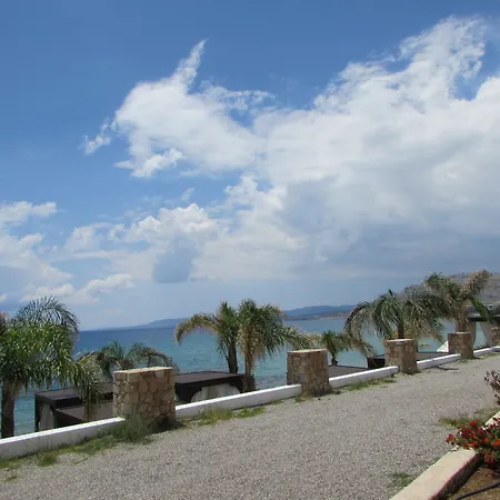 Coralli Hotel